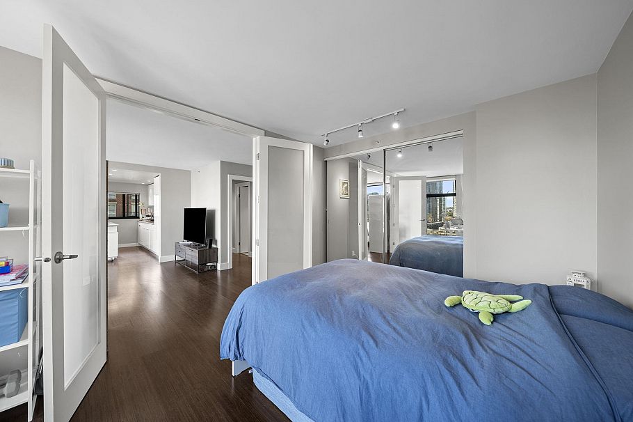 601 1155 Homer Street Vancouver, BC - 15