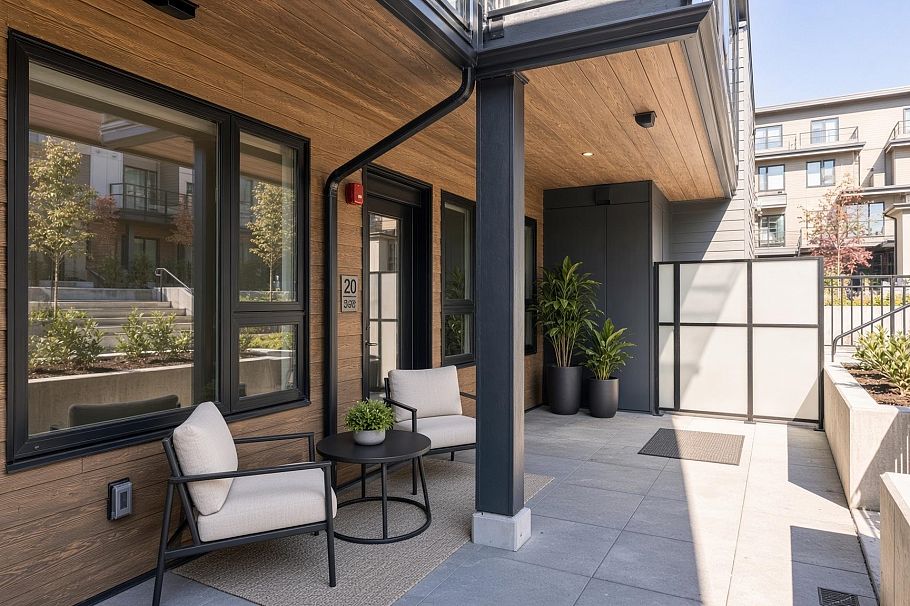120 954 Lytton Street North Vancouver, BC - 24