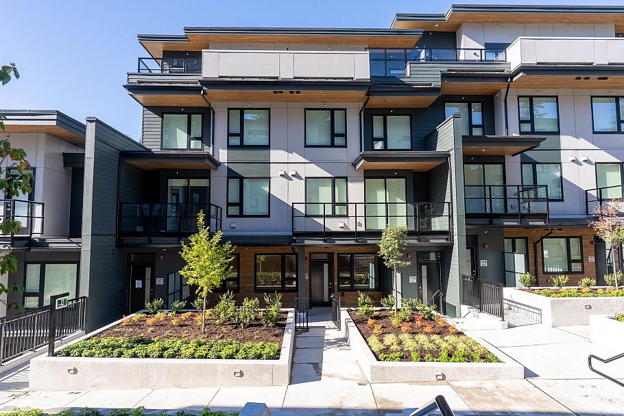 120 954 Lytton Street North Vancouver, BC - 28