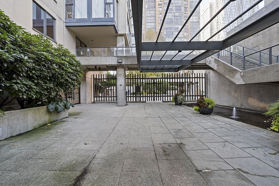 601 1155 Homer Street Vancouver, BC - 30