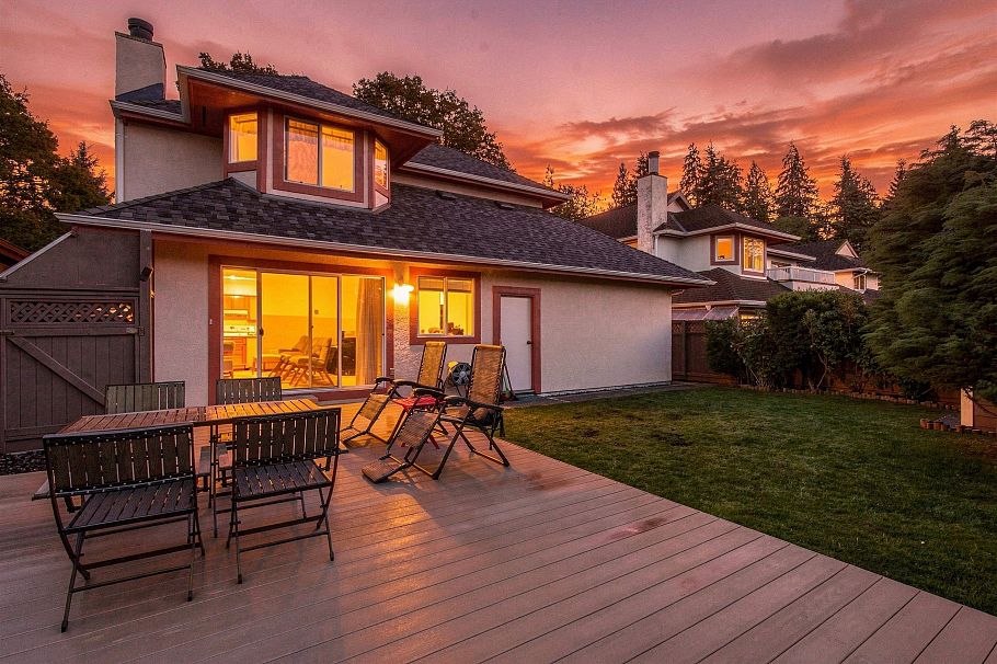 865 Ruckle Court North Vancouver, BC - 24