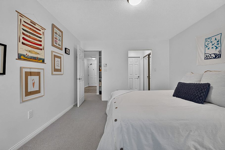 208 2288 W 12th Avenue Vancouver, BC - 22