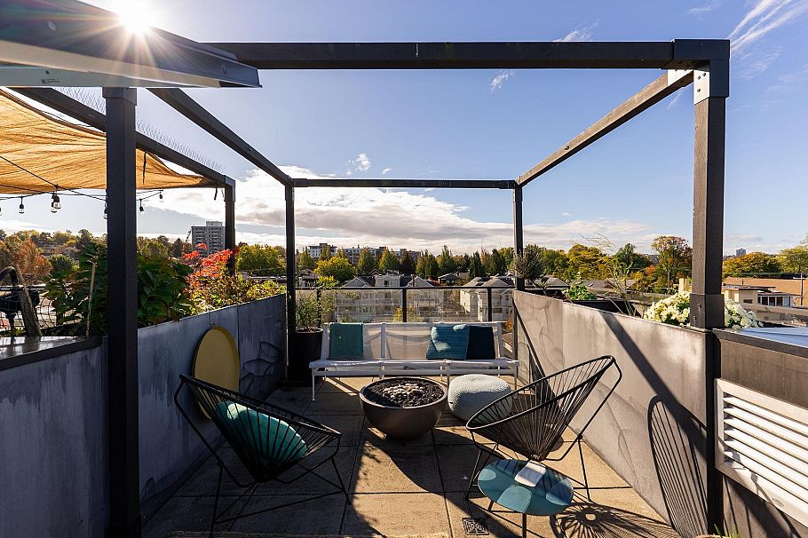 309 1647 E Pender Street Vancouver, BC - 7