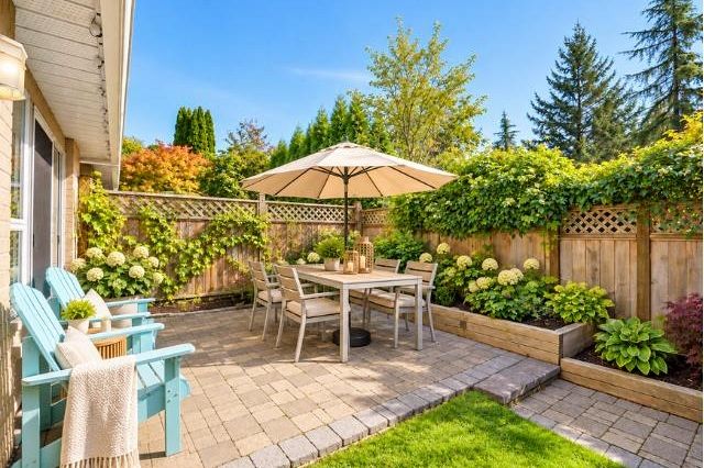 409 3980 Inlet Crescent North Vancouver, BC - 26