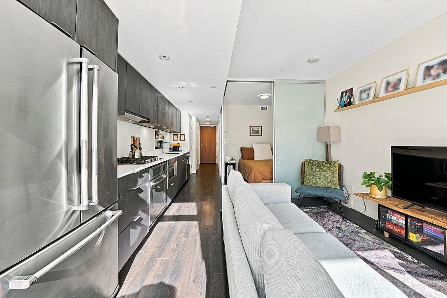 312 161 E 1st Avenue Vancouver, BC - 7