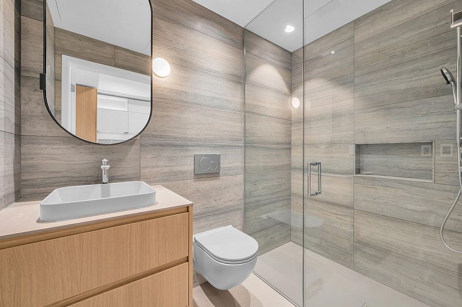 2403 1277 Hornby Street Vancouver, BC - 10