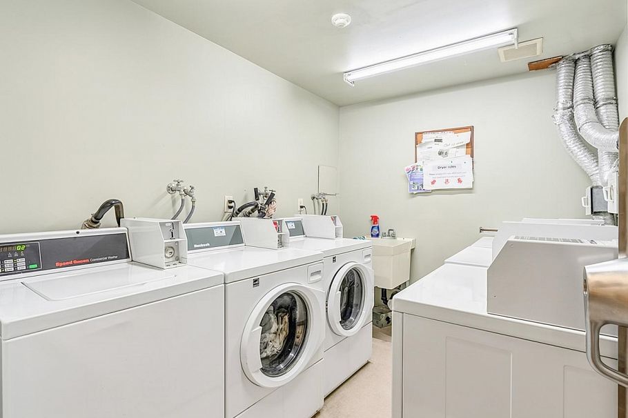 106 1844 W 7th Avenue Vancouver, BC - 35