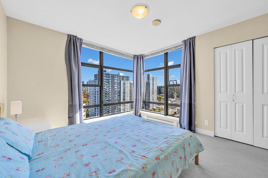 2702 5380 Oben Street Vancouver, BC - 20