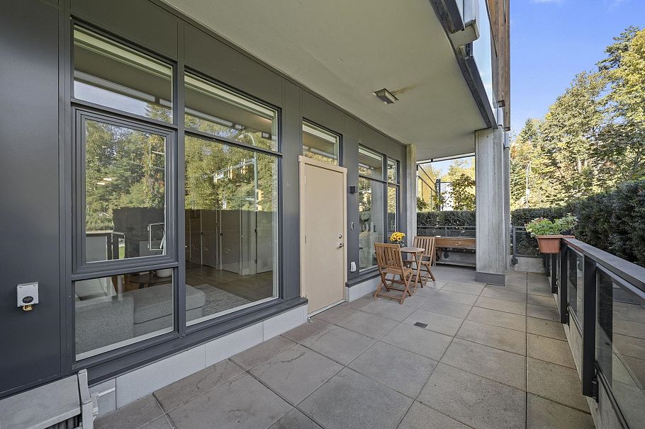 101 3588 Sawmill Crescent Vancouver, BC - 16