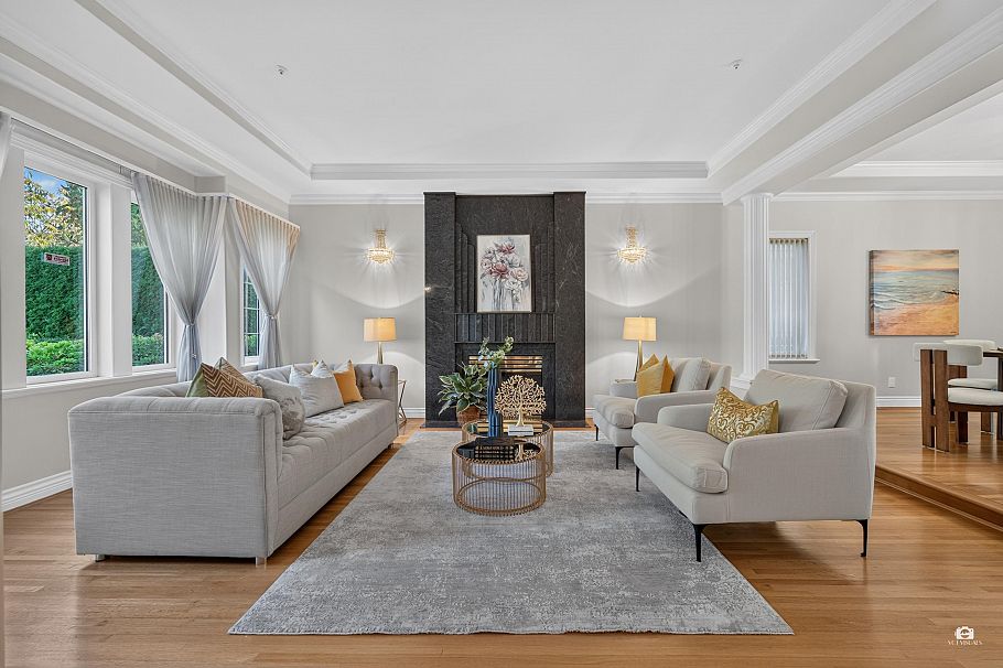 3838 W 38th Avenue Vancouver, BC - 6