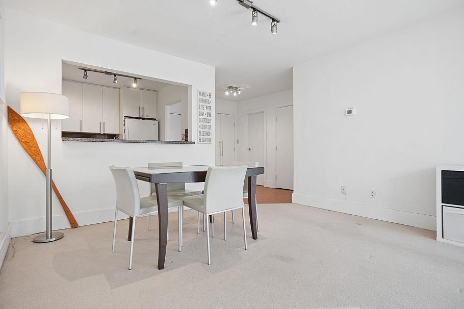111 2101 Mcmullen Avenue Vancouver, BC - 6