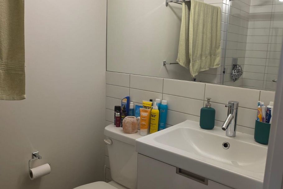 404 138 E Hastings Street Vancouver, BC - 26