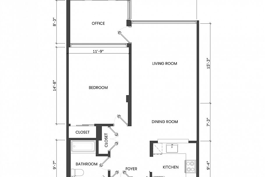 111 2101 Mcmullen Avenue Vancouver, BC - 21