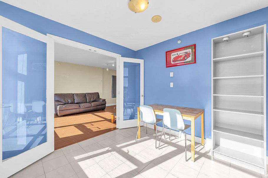 2702 5380 Oben Street Vancouver, BC - 17