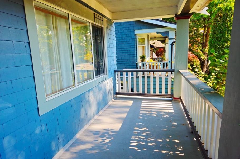2155 Graveley Street Vancouver, BC - 5