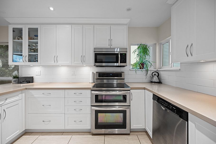 2208 Portside Court Vancouver, BC - 21