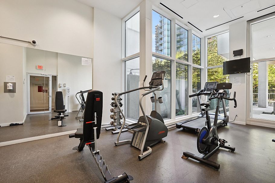 505 161 W Georgia Street Vancouver, BC - 13