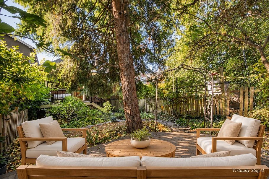1761 E 4th Avenue Vancouver, BC - 37
