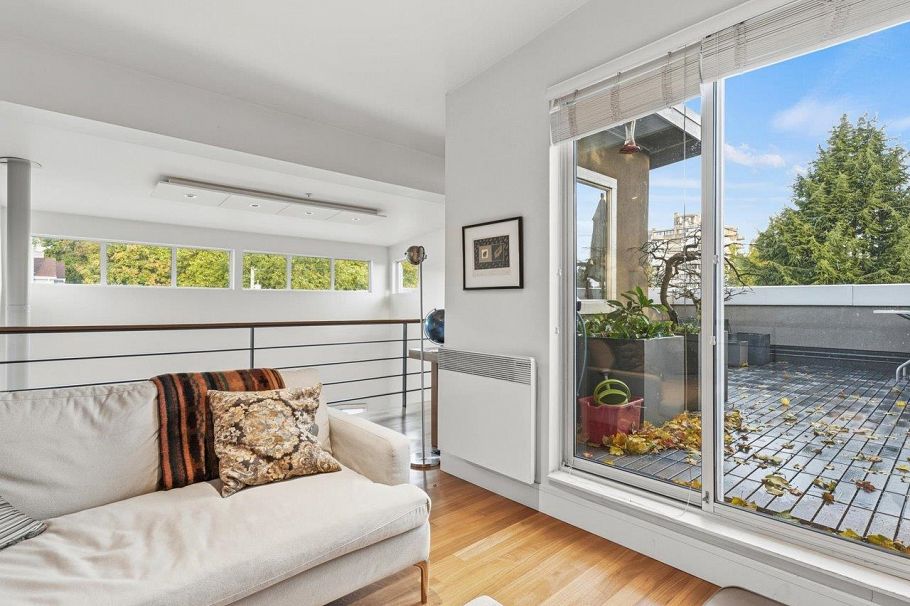 1 2450 Alma Street Vancouver, BC - 18