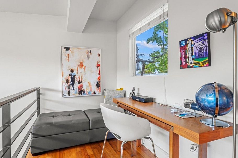 1 2450 Alma Street Vancouver, BC - 16