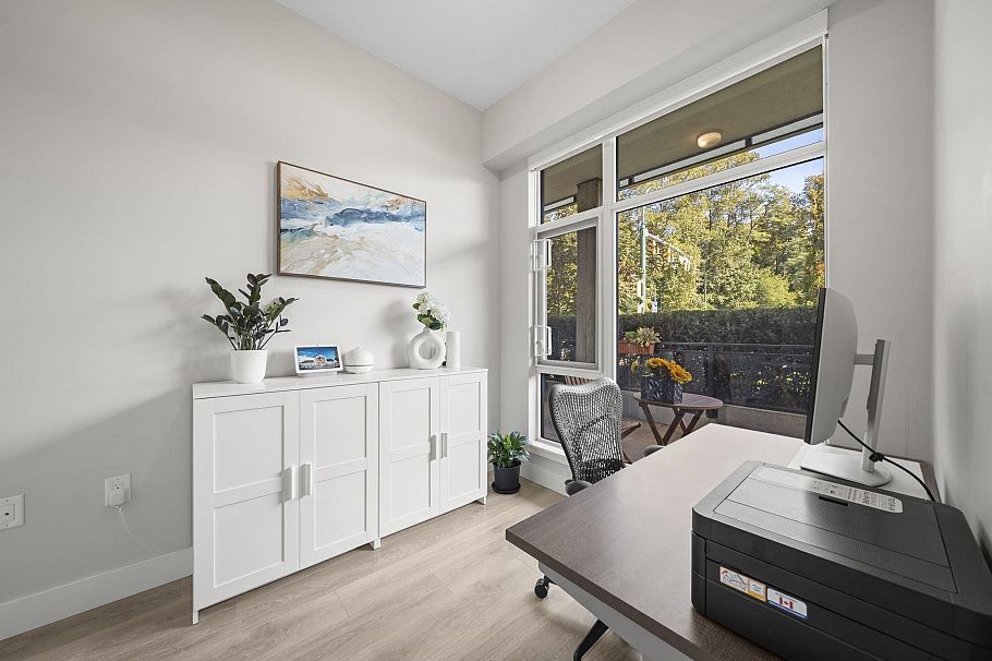 101 3588 Sawmill Crescent Vancouver, BC - 12