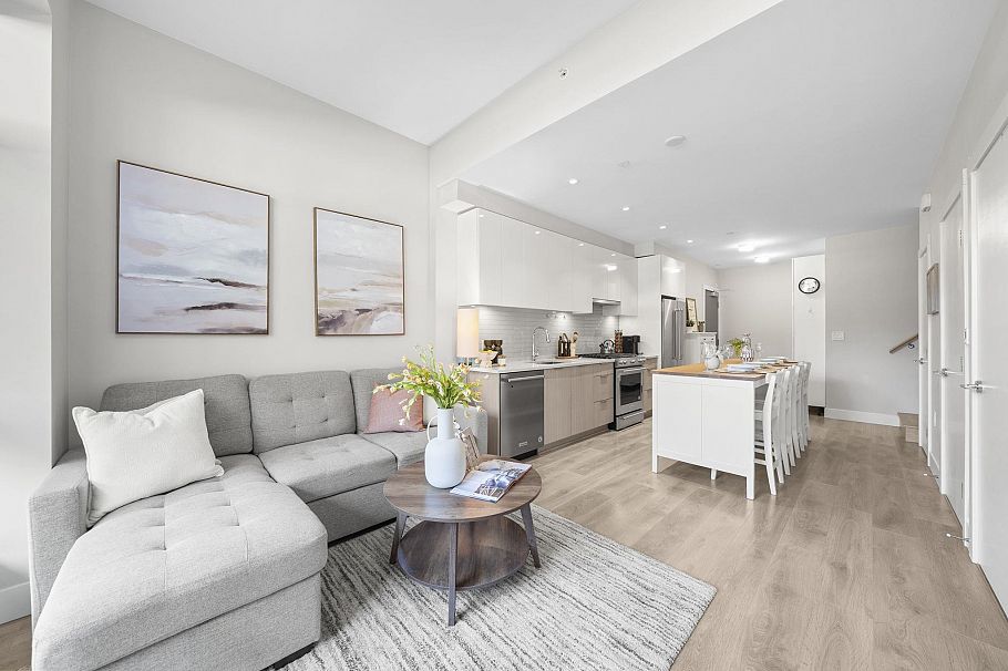101 3588 Sawmill Crescent Vancouver, BC - 6