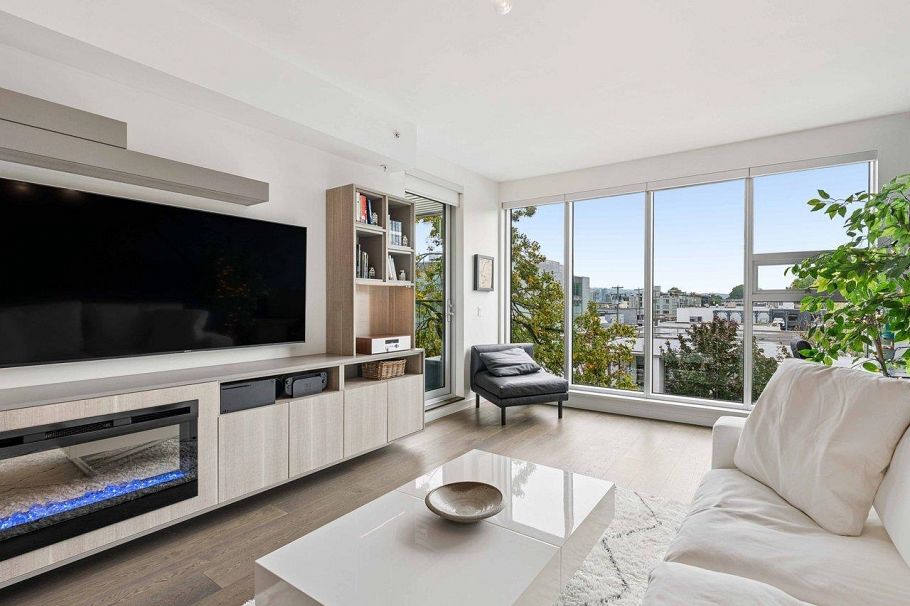 304 1819 W 5th Avenue Vancouver, BC - 6