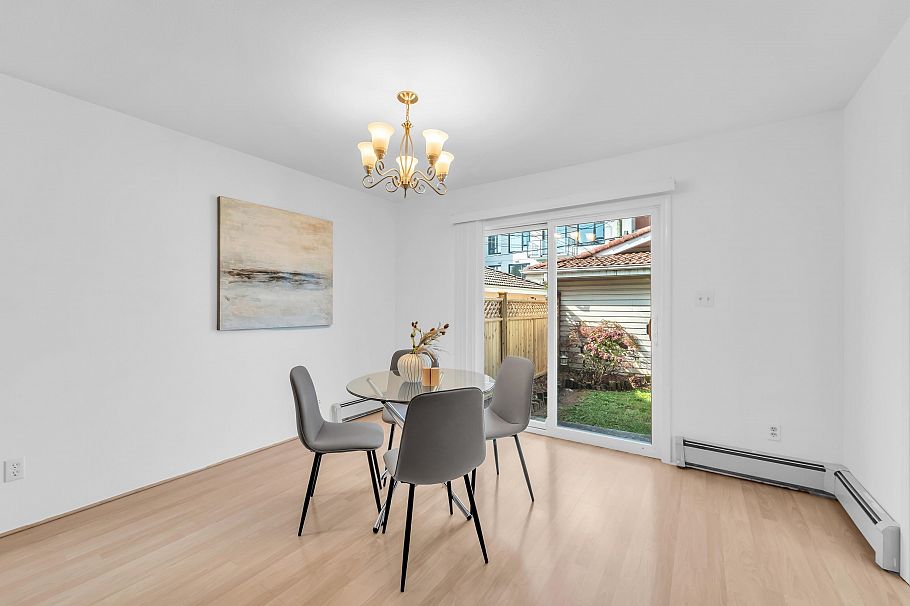 8377 Shaughnessy Street Vancouver, BC - 3