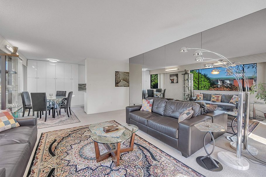 205 1610 Chesterfield Avenue North Vancouver, BC - 6