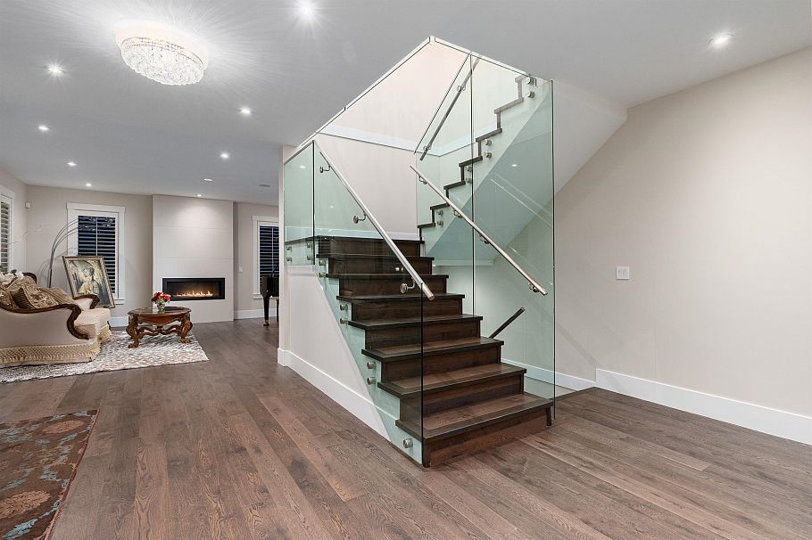 4168 Highland Boulevard North Vancouver, BC - 18