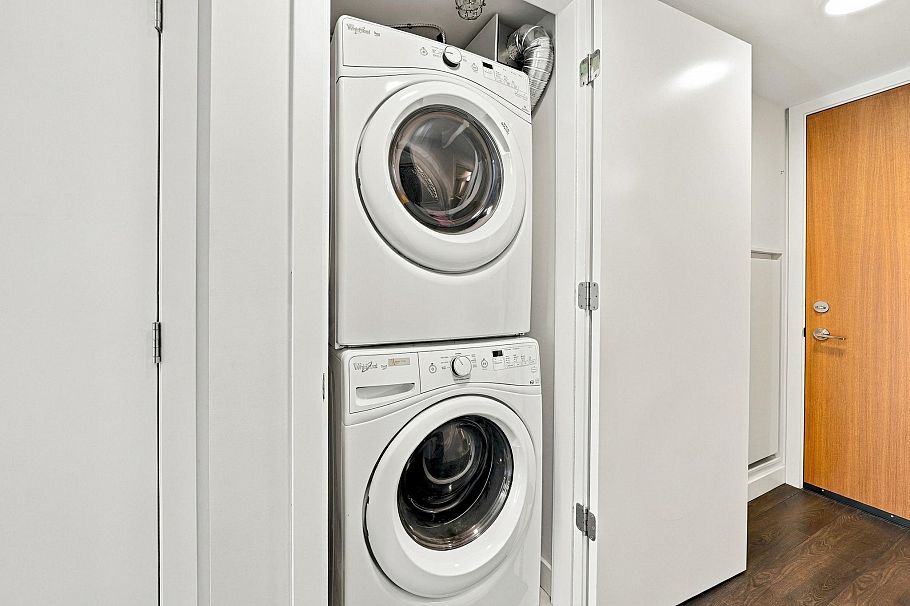 312 161 E 1st Avenue Vancouver, BC - 19