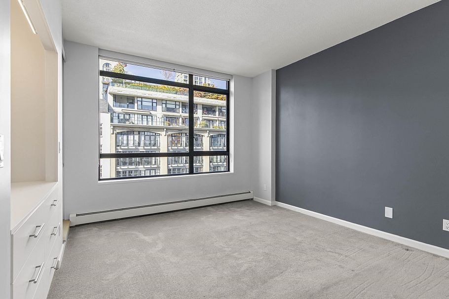 289 Drake Street Vancouver, BC - 16