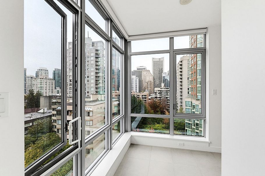 908 1028 Barclay Street Vancouver, BC - 12