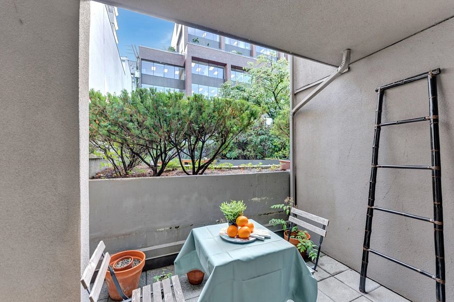 101 2412 Alder Street Vancouver, BC - 30