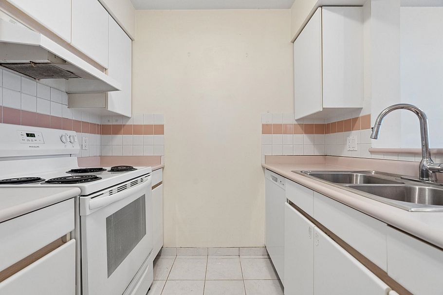 805 888 Hamilton Street Vancouver, BC - 14