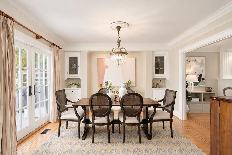 3811 W 26th Avenue Vancouver, BC - 5