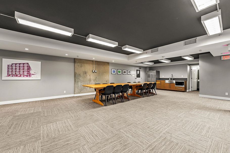 256 250 E 6th Avenue Vancouver, BC - 35