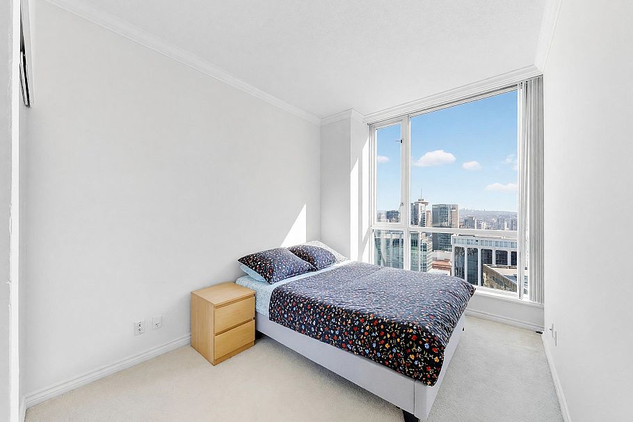 3803 1111 W Pender Street Vancouver, BC - 21