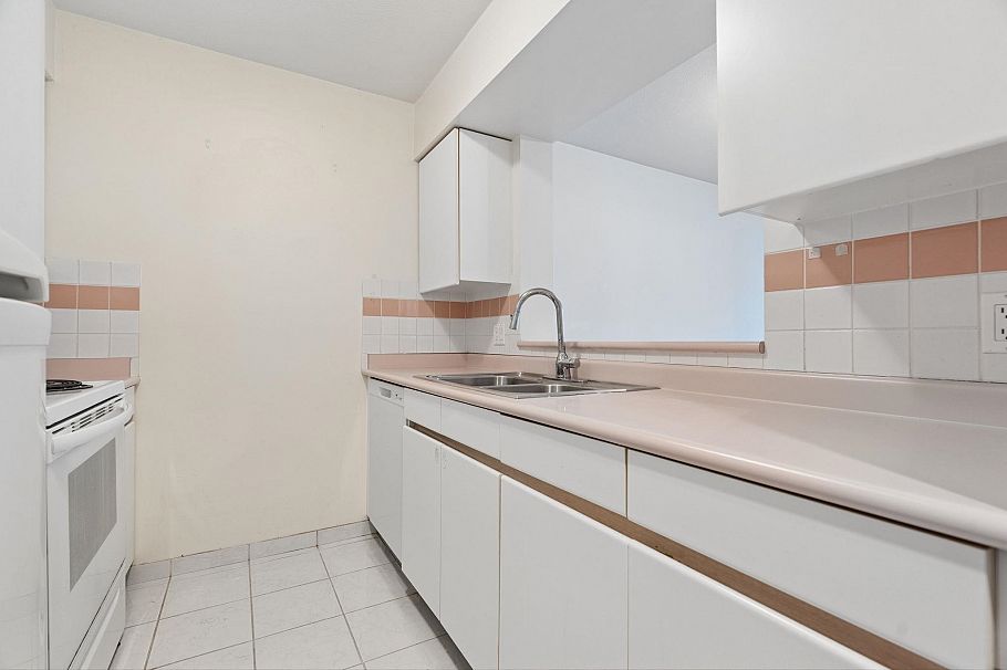 805 888 Hamilton Street Vancouver, BC - 11