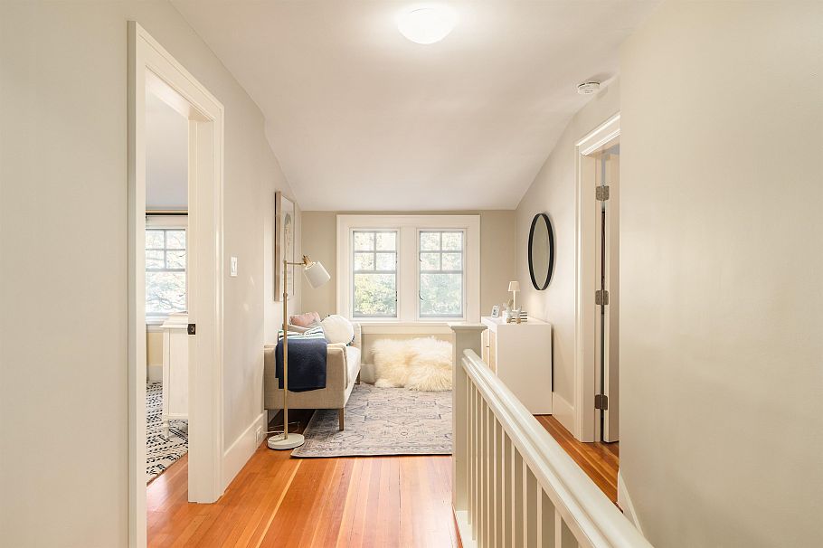 3811 W 26th Avenue Vancouver, BC - 12