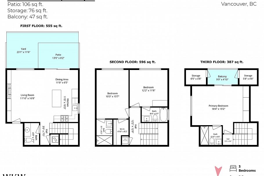 2 2710 Kitchener Street Vancouver, BC - 28