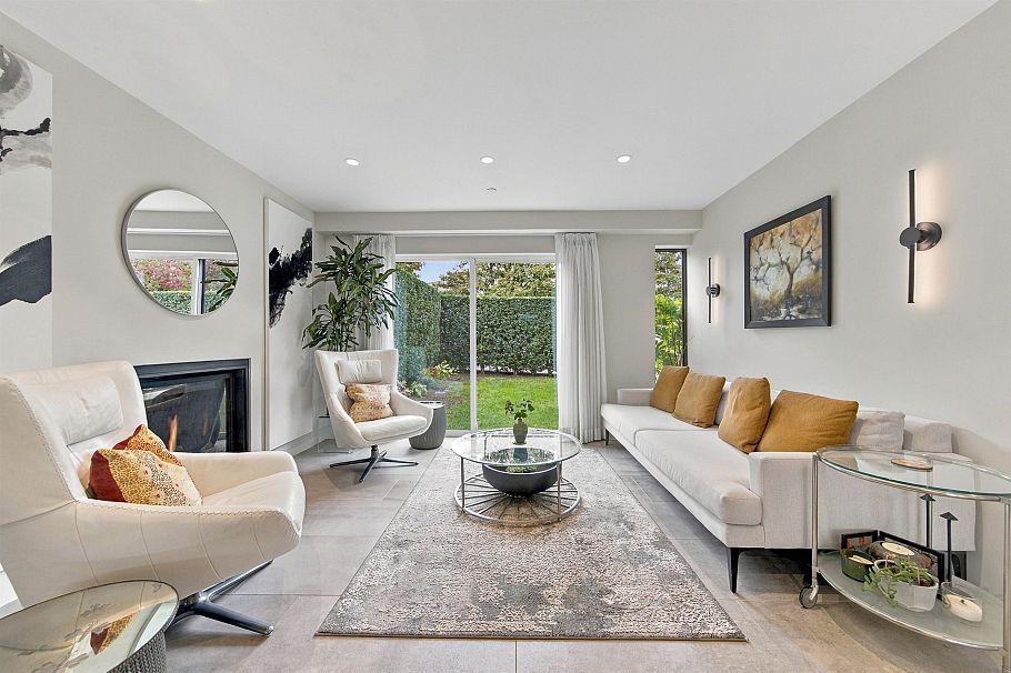 2505 Adanac Street Vancouver, BC - 6