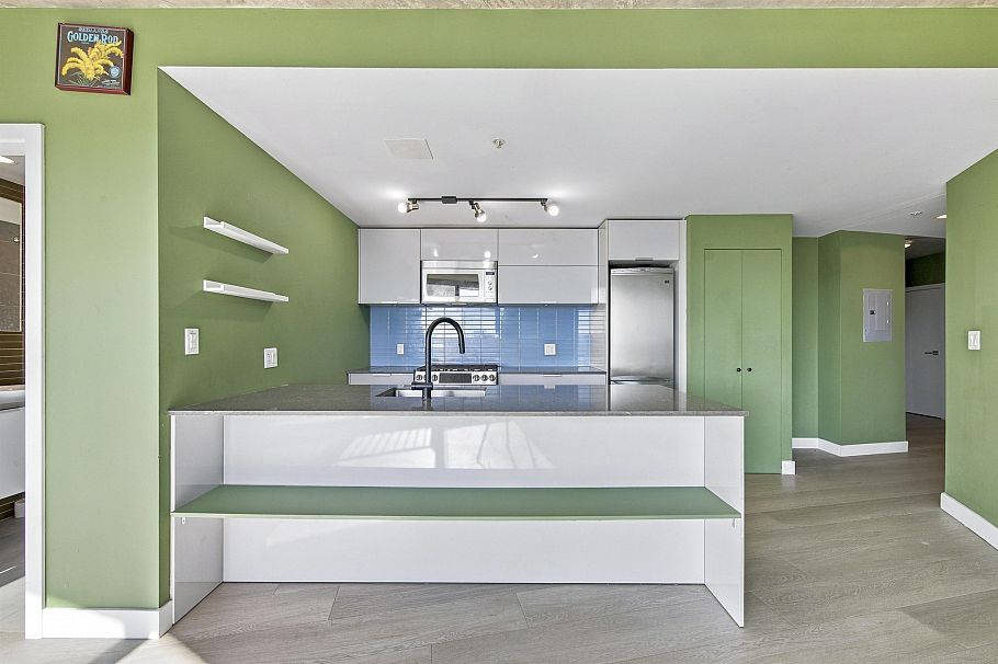 3508 128 W Cordova Street Vancouver, BC - 12
