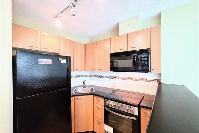 1109 1367 Alberni Street Vancouver, BC - 2