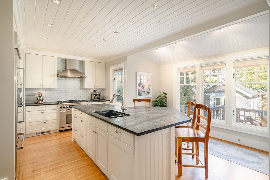 3811 W 26th Avenue Vancouver, BC - 7