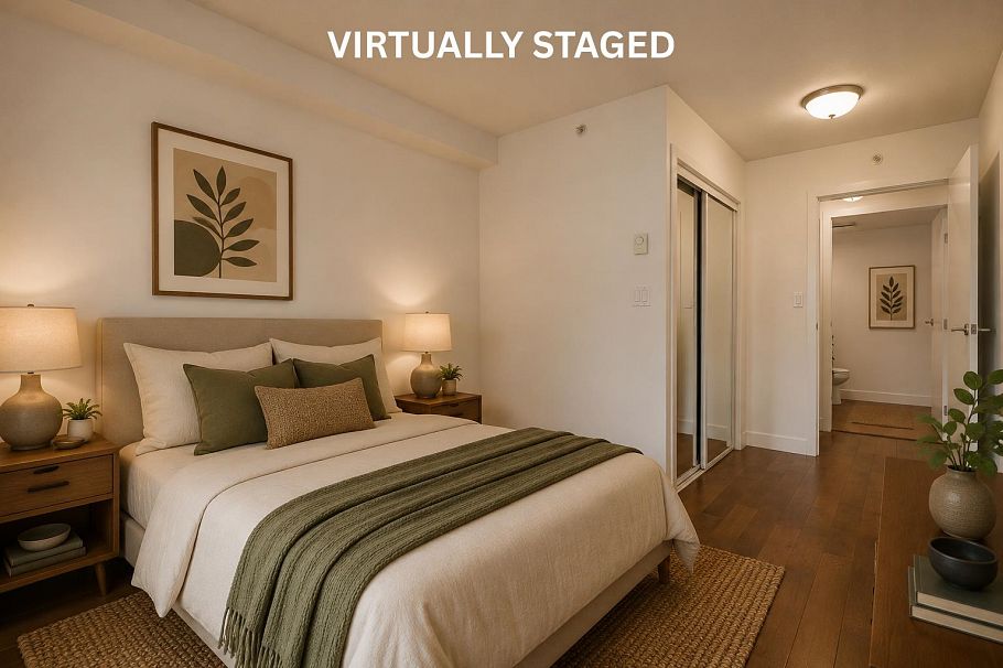 403 3228 Tupper Street Vancouver, BC - 19