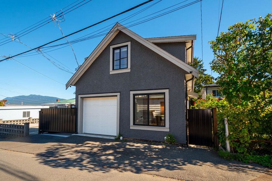 1195 Nootka Street Vancouver, BC - 38