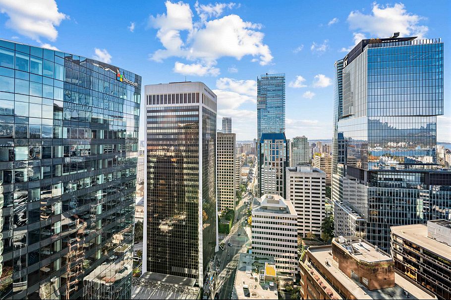 3803 1111 W Pender Street Vancouver, BC - 33