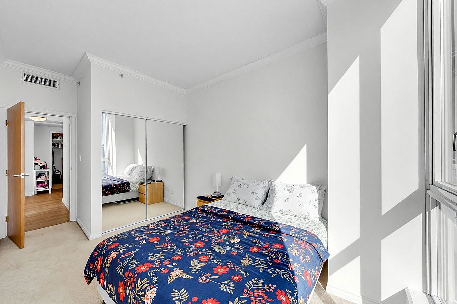 3803 1111 W Pender Street Vancouver, BC - 22