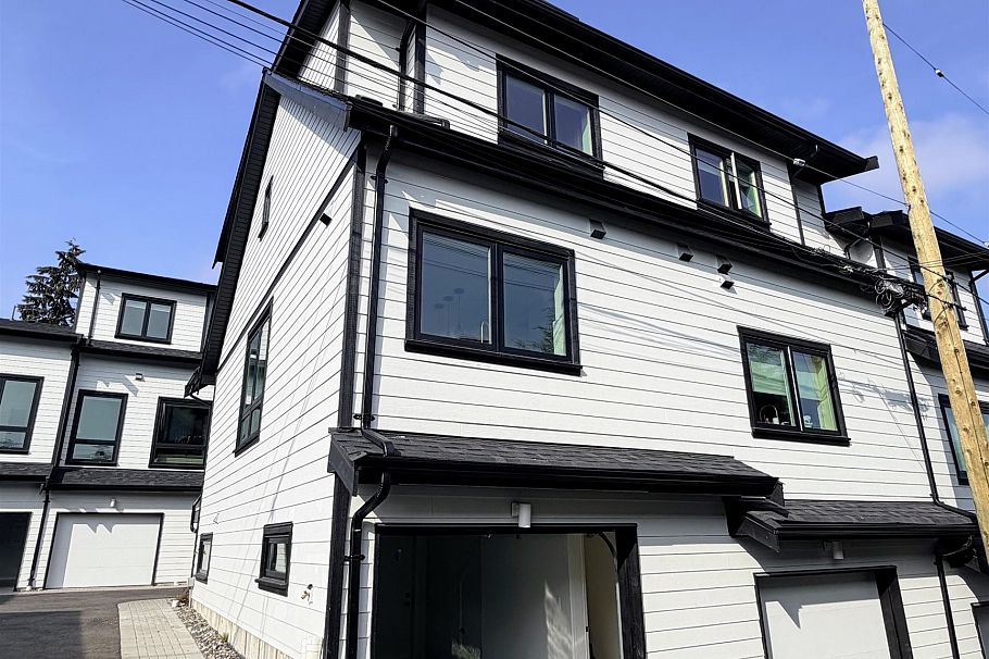 103 1406 E 18th Avenue Vancouver, BC - 2